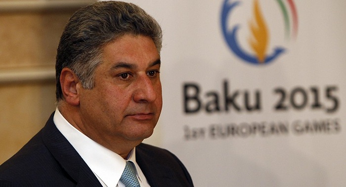 `Preparations for Formula 1, Islamic Solidarity Games on schedule`